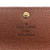 ルイ・ヴィトン LOUIS VUITTON ミュルティクレ6 M62630 モノグラム モノグラム レディース キーケース