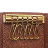 ルイ・ヴィトン LOUIS VUITTON ミュルティクレ6 M62630 モノグラム モノグラム レディース キーケース