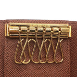 ルイ・ヴィトン LOUIS VUITTON ミュルティクレ6 M62630 モノグラム モノグラム レディース キーケース