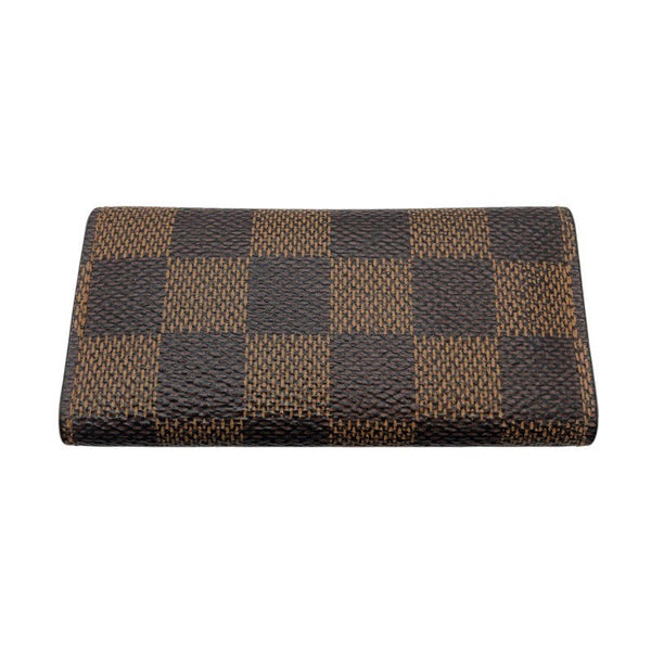 ルイ・ヴィトン LOUIS VUITTON ミュルティクレ4 N62631 ダミエ ユニセックス キーケース