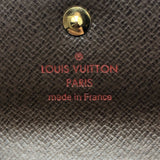 ルイ・ヴィトン LOUIS VUITTON ミュルティクレ4 N62631 ダミエ ユニセックス キーケース