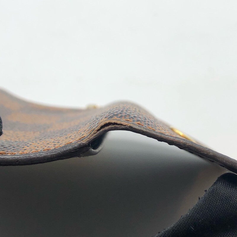 ルイ・ヴィトン LOUIS VUITTON ミュルティクレ4 N62631 ダミエ ユニセックス キーケース