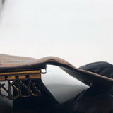 ルイ・ヴィトン LOUIS VUITTON ミュルティクレ4 N62631 ダミエ ユニセックス キーケース