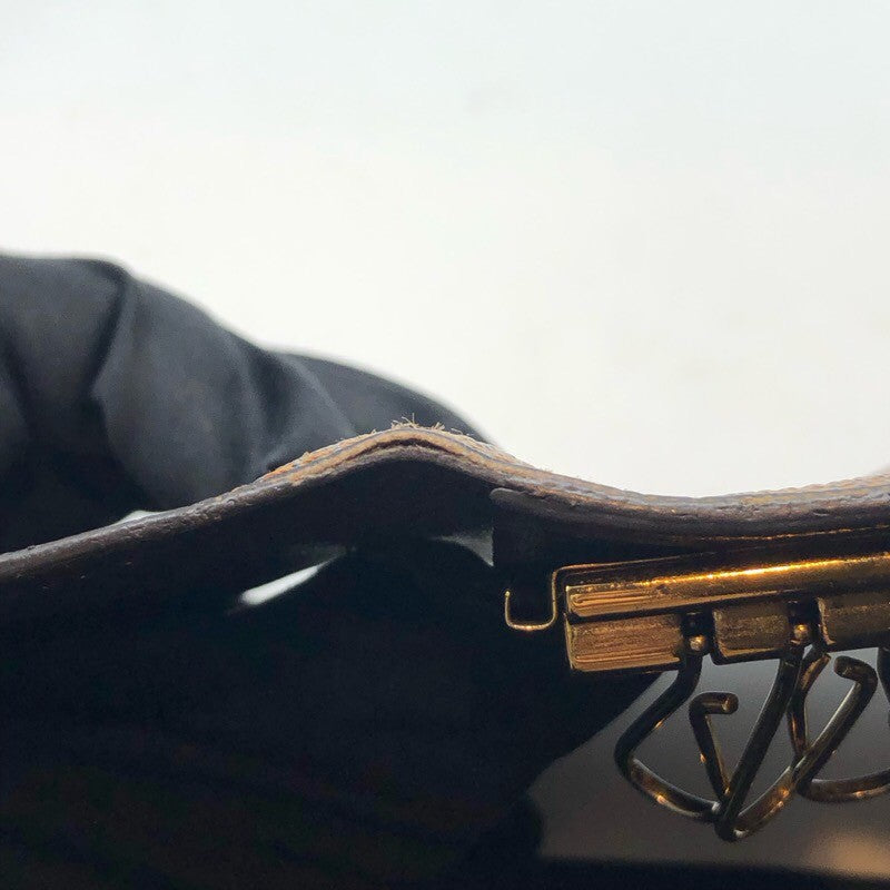 ルイ・ヴィトン LOUIS VUITTON ミュルティクレ4 N62631 ダミエ ユニセックス キーケース