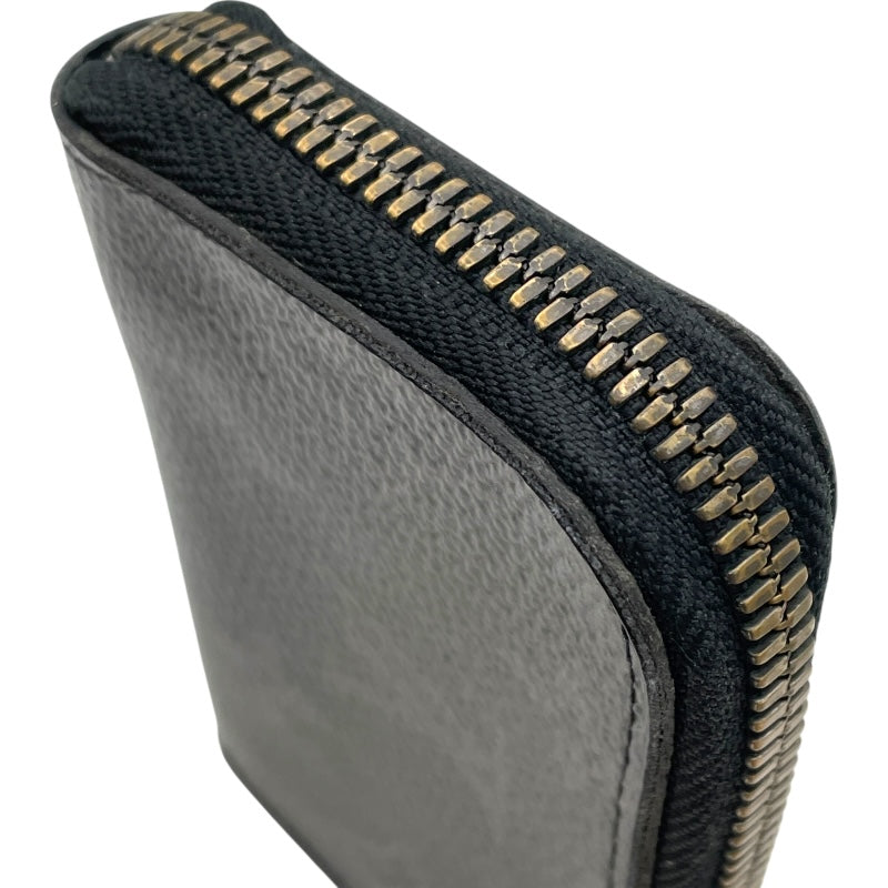 ルイ・ヴィトン LOUIS VUITTON ポルトモネ･ジュール M63536 ブラック モノグラム メンズ コインケース