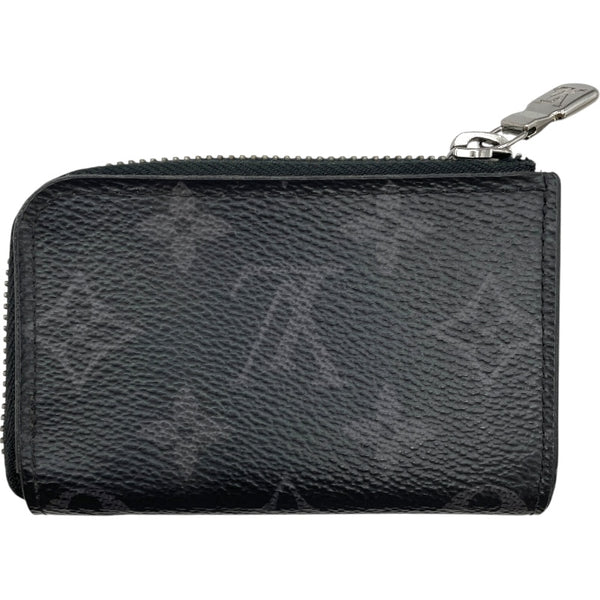 ルイ・ヴィトン LOUIS VUITTON ポルトモネ･ジュール M63536 ブラック モノグラム メンズ コインケース