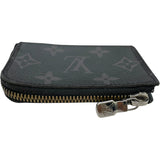 ルイ・ヴィトン LOUIS VUITTON ポルトモネ･ジュール M63536 ブラック モノグラム メンズ コインケース