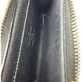 ルイ・ヴィトン LOUIS VUITTON ポルトモネ･ジュール M63536 ブラック モノグラム メンズ コインケース