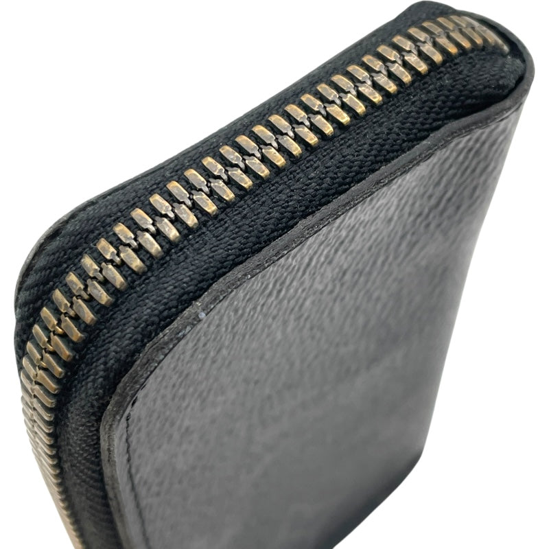 ルイ・ヴィトン LOUIS VUITTON ポルトモネ･ジュール M63536 ブラック モノグラム メンズ コインケース
