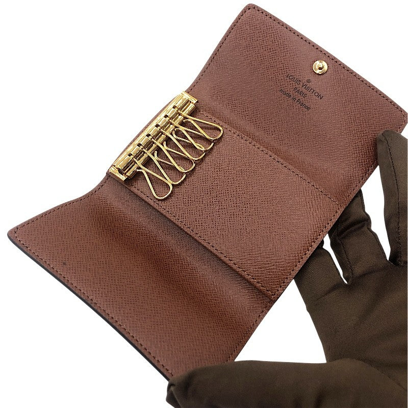 ルイ・ヴィトン LOUIS VUITTON M62630 モノグラム モノグラム メンズ キーケース