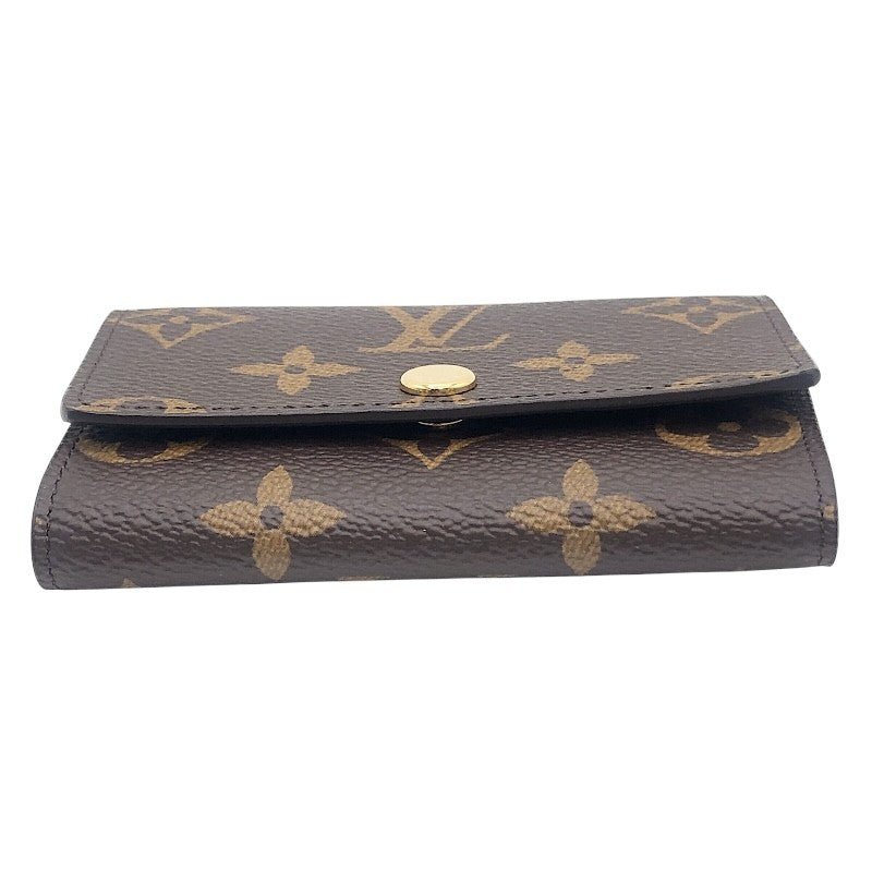 ルイ・ヴィトン LOUIS VUITTON M62630 モノグラム モノグラム メンズ キーケース