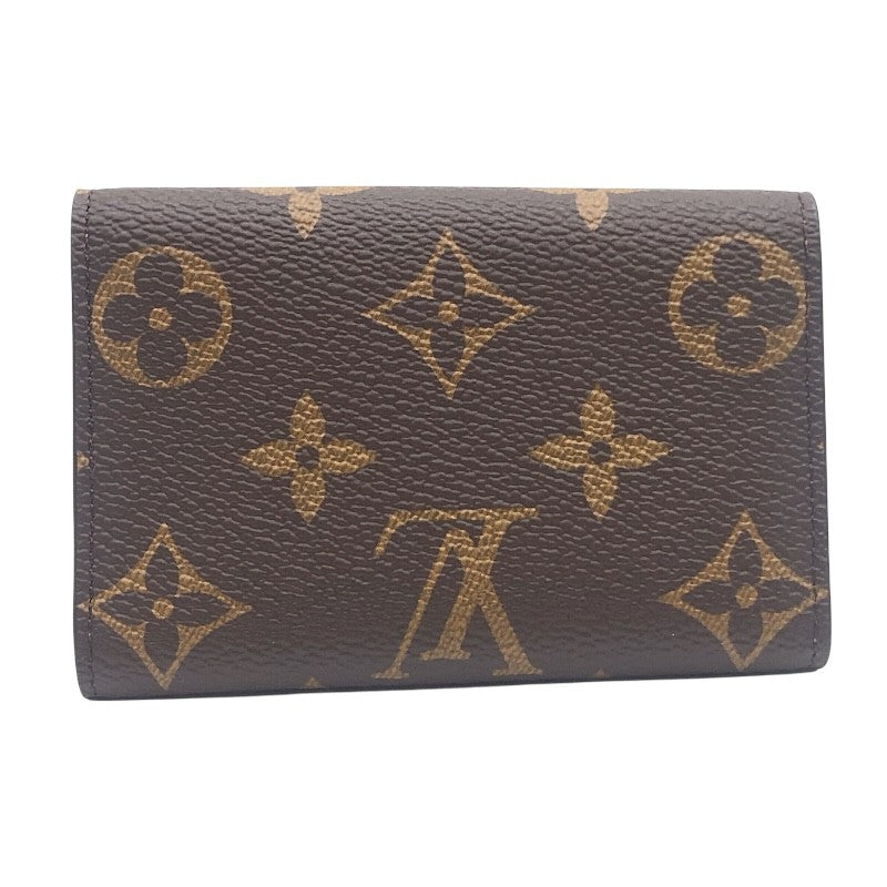 ルイ・ヴィトン LOUIS VUITTON M62630 モノグラム モノグラム メンズ キーケース