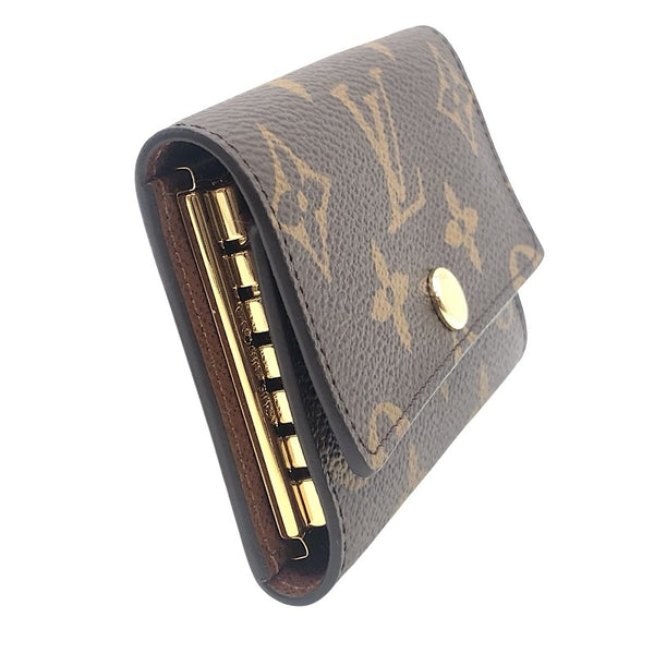 ルイ・ヴィトン LOUIS VUITTON M62630 モノグラム モノグラム メンズ キーケース