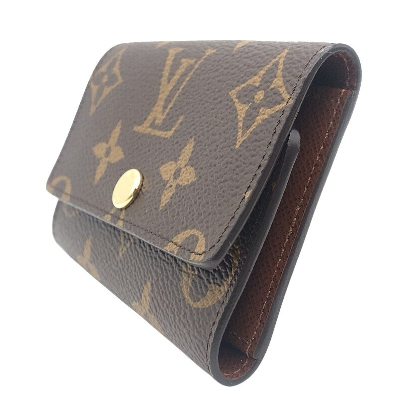 ルイ・ヴィトン LOUIS VUITTON M62630 モノグラム モノグラム メンズ キーケース