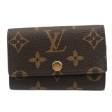 ルイ・ヴィトン LOUIS VUITTON M62630 モノグラム モノグラム メンズ キーケース