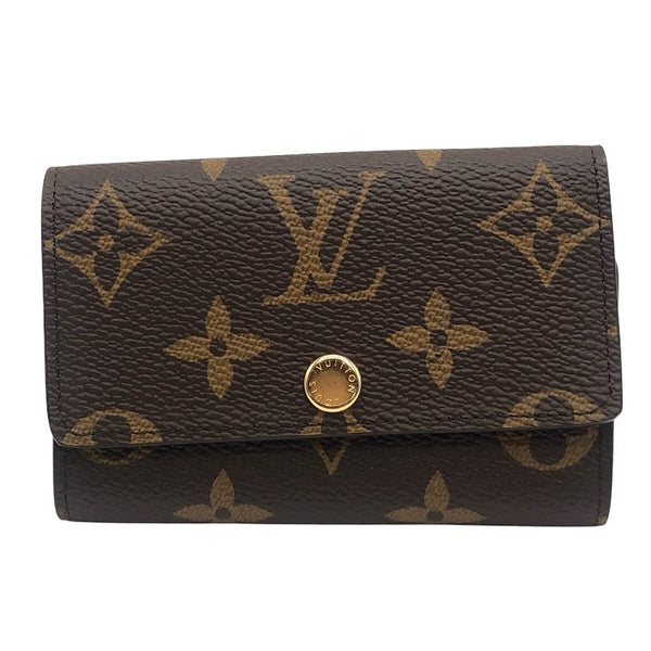 ルイ・ヴィトン LOUIS VUITTON M62630 モノグラム モノグラム メンズ キーケース
