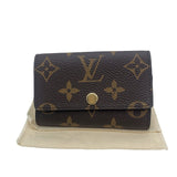 ルイ・ヴィトン LOUIS VUITTON M62630 モノグラム モノグラム メンズ キーケース
