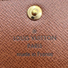 ルイ・ヴィトン LOUIS VUITTON ミュルティクレ6 M62630 ブラウン モノグラム・キャンバス ユニセックス キーケース