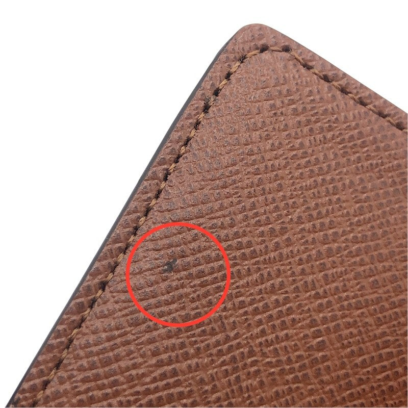 ルイ・ヴィトン LOUIS VUITTON M62630 モノグラム モノグラム メンズ キーケース