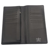 ルイ・ヴィトン LOUIS VUITTON ポルトフォイユ・プラザ M30285 タイガ タイガ メンズ 長財布