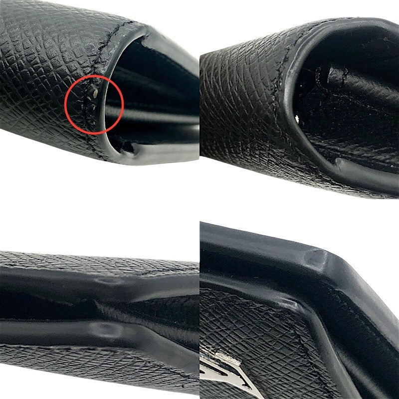 ルイ・ヴィトン LOUIS VUITTON ポルトフォイユ・プラザ M30285 タイガ タイガ メンズ 長財布