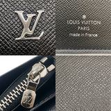 ルイ・ヴィトン LOUIS VUITTON ポルトフォイユ・プラザ M30285 タイガ タイガ メンズ 長財布