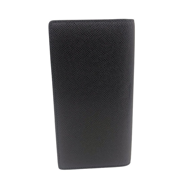 ルイ・ヴィトン LOUIS VUITTON ポルトフォイユ・プラザ M30285 タイガ タイガ メンズ 長財布