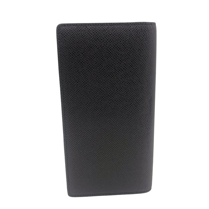 ルイ・ヴィトン LOUIS VUITTON ポルトフォイユ・プラザ M30285 タイガ タイガ メンズ 長財布
