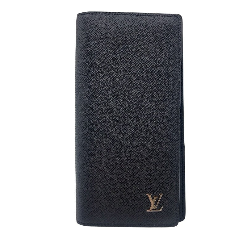ルイ・ヴィトン LOUIS VUITTON ポルトフォイユ・プラザ M30285 タイガ タイガ メンズ 長財布