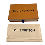 ルイ・ヴィトン LOUIS VUITTON ポルトフォイユ・プラザ M30285 タイガ タイガ メンズ 長財布