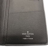 ルイ・ヴィトン LOUIS VUITTON ポルトフォイユ・プラザ M30285 タイガ タイガ メンズ 長財布