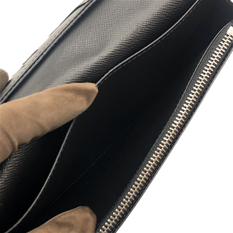 ルイ・ヴィトン LOUIS VUITTON ポルトフォイユ・プラザ M30285 タイガ タイガ メンズ 長財布