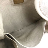 シャネル CHANEL ドーヴィル ラージ A66941 ゴールド金具 キャンバス レディース トートバッグ ショルダーバッグ