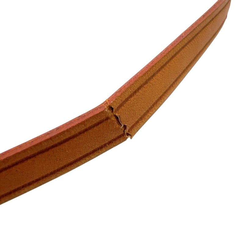 ルイ・ヴィトン LOUIS VUITTON ポシェット・アクセソワール M51980 ブラウン　ゴールド金具 モノグラム ユニセックス ハンドバッグ