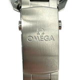 オメガ OMEGA シーマスタープラネットオーシャン 232.30.42.21.01.001 ブラック SS メンズ 腕時計