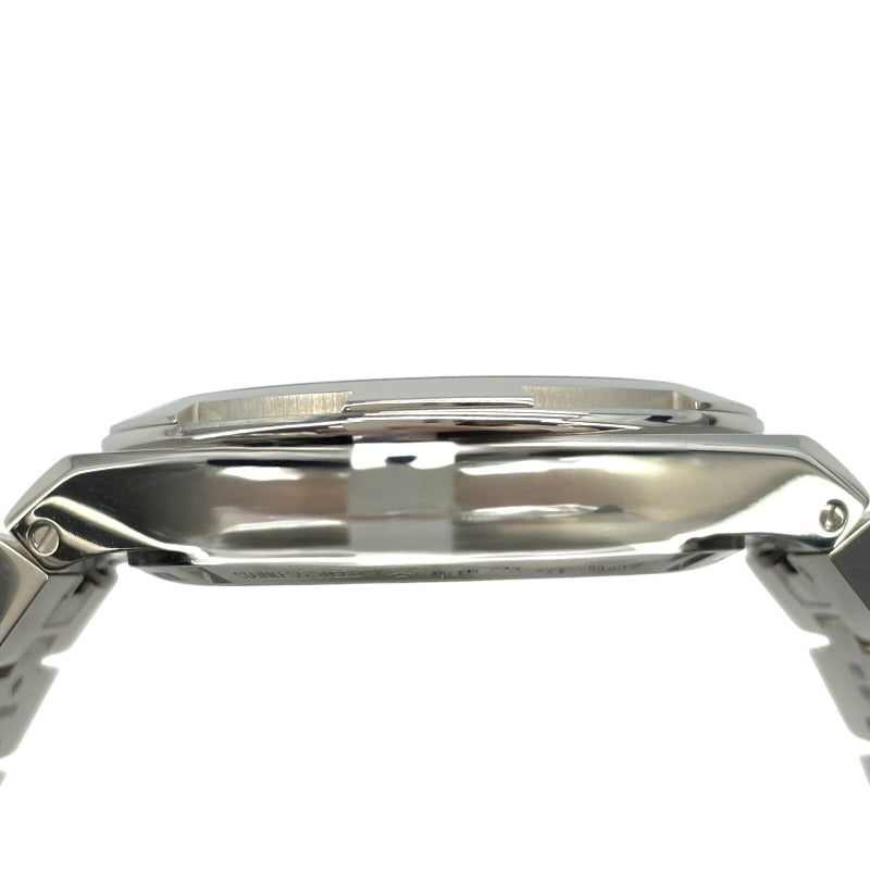 ヴァシュロン・コンスタンタン VACHERON CONSTANTIN オーヴァーシーズ 4500V/110A-B128 ブルー SS メンズ 腕時計