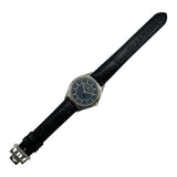ヴァシュロン・コンスタンタン VACHERON CONSTANTIN フィフティーシックス オートマティック 4600E/000A-B487 ネイビー SS 自動巻き メンズ 腕時計