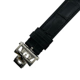 ヴァシュロン・コンスタンタン VACHERON CONSTANTIN フィフティーシックス オートマティック 4600E/000A-B487 ネイビー SS 自動巻き メンズ 腕時計