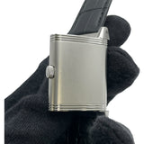 ジャガー・ルクルト JAEGER-LE COULTRE ビッグレベルソ シャドウ 271.8.61 ブラウン SS 手巻き メンズ 腕時計