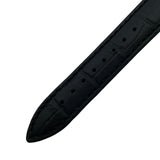 ジャガー・ルクルト JAEGER-LE COULTRE ビッグレベルソ シャドウ 271.8.61 ブラウン SS 手巻き メンズ 腕時計