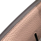 エルメス HERMES バーキン35 T刻印 グリシーヌ ゴールド金具 トリヨン レディース ハンドバッグ