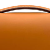 エルメス HERMES サックアデベッシュ □P刻 ゴールド SV金具 ヴォーソンブレロ メンズ ビジネスバッグ