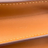 エルメス HERMES サックアデベッシュ □P刻 ゴールド SV金具 ヴォーソンブレロ メンズ ビジネスバッグ