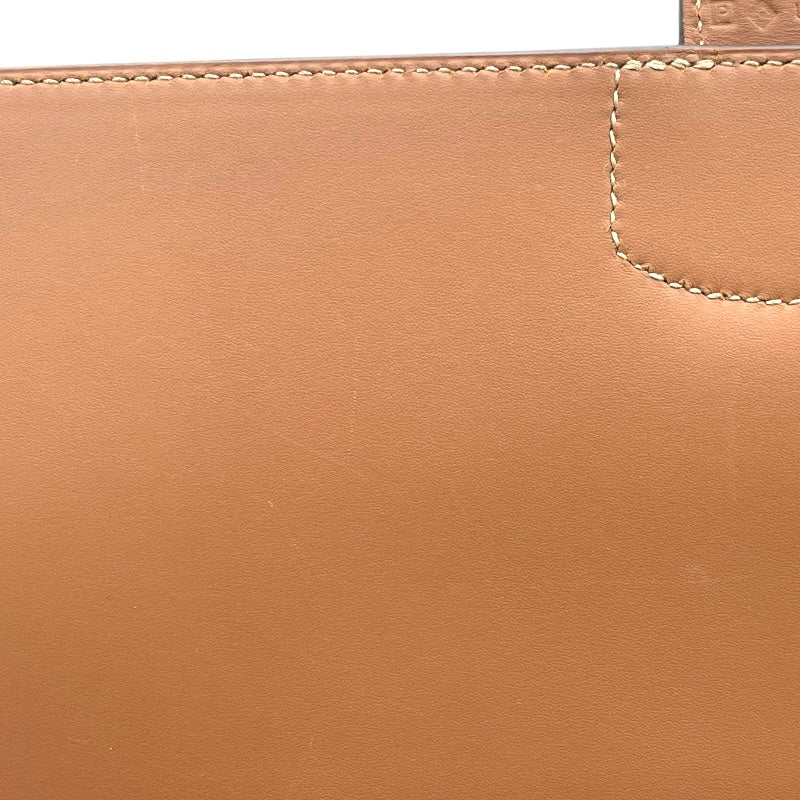 エルメス HERMES サックアデベッシュ □P刻 ゴールド SV金具 ヴォーソンブレロ メンズ ビジネスバッグ