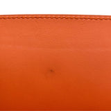 エルメス HERMES ヴァルパラインMM □J刻 ポティロン SV金具 トワル ユニセックス トートバッグ