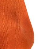 エルメス HERMES ヴァルパラインMM □J刻 ポティロン SV金具 トワル ユニセックス トートバッグ