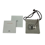 エルメス HERMES ピコタンロックPM カーゴ W刻 ベールモワイヤン トワル/スイフト レディース ハンドバッグ