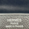 エルメス HERMES ケリー28 外縫い A刻印 ブラック SV金具 エプソン レディース ショルダーバッグ
