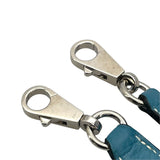 エルメス HERMES ストラップ ブルージーン SV金具 トリヨン ユニセックス ストラップ