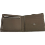 エルメス HERMES Hセリエコンパクト W AI01 0FB エトゥープ エバーカラー レディース 二つ折り財布